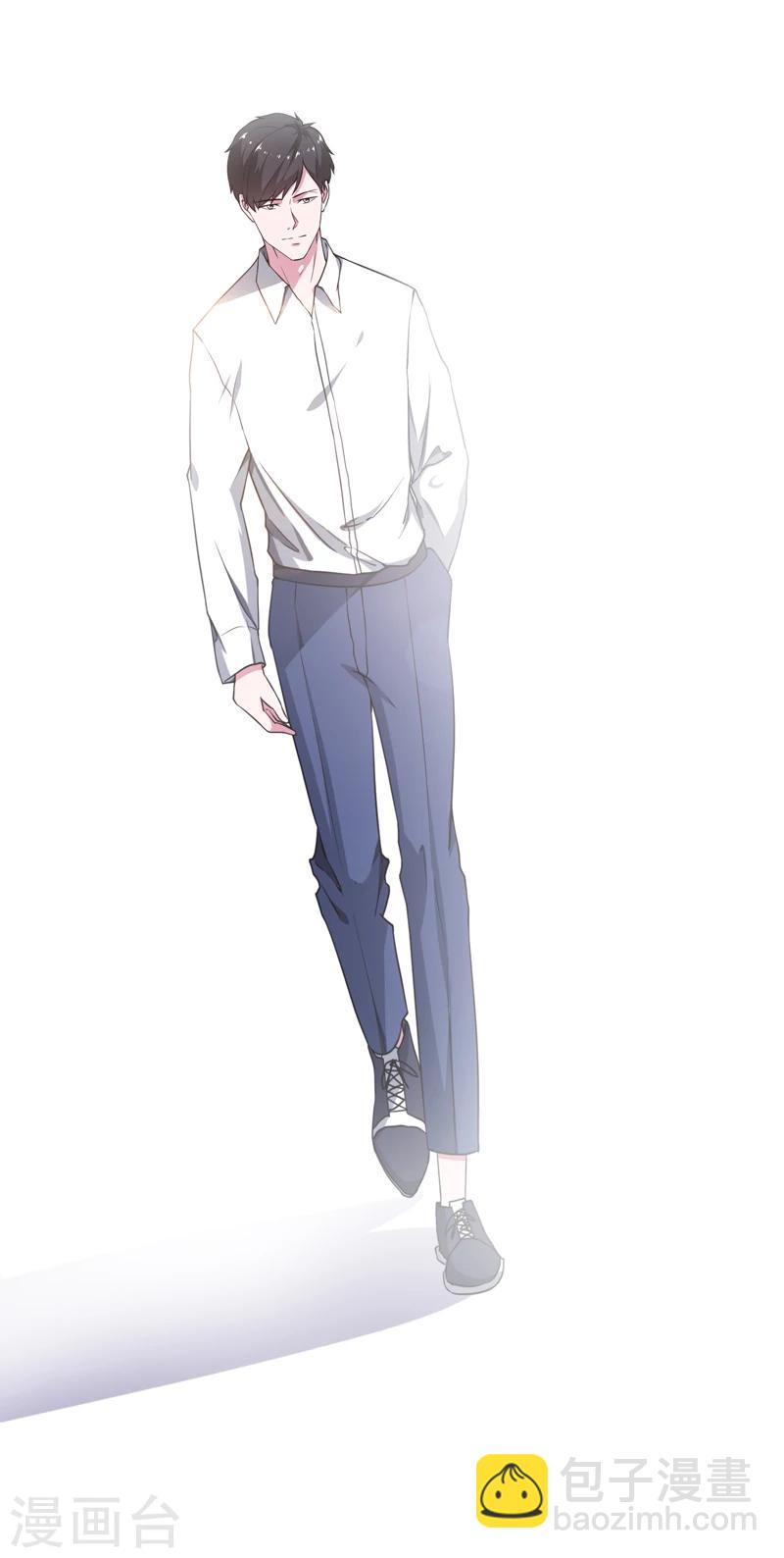 第4话 弹指一挥-第5话