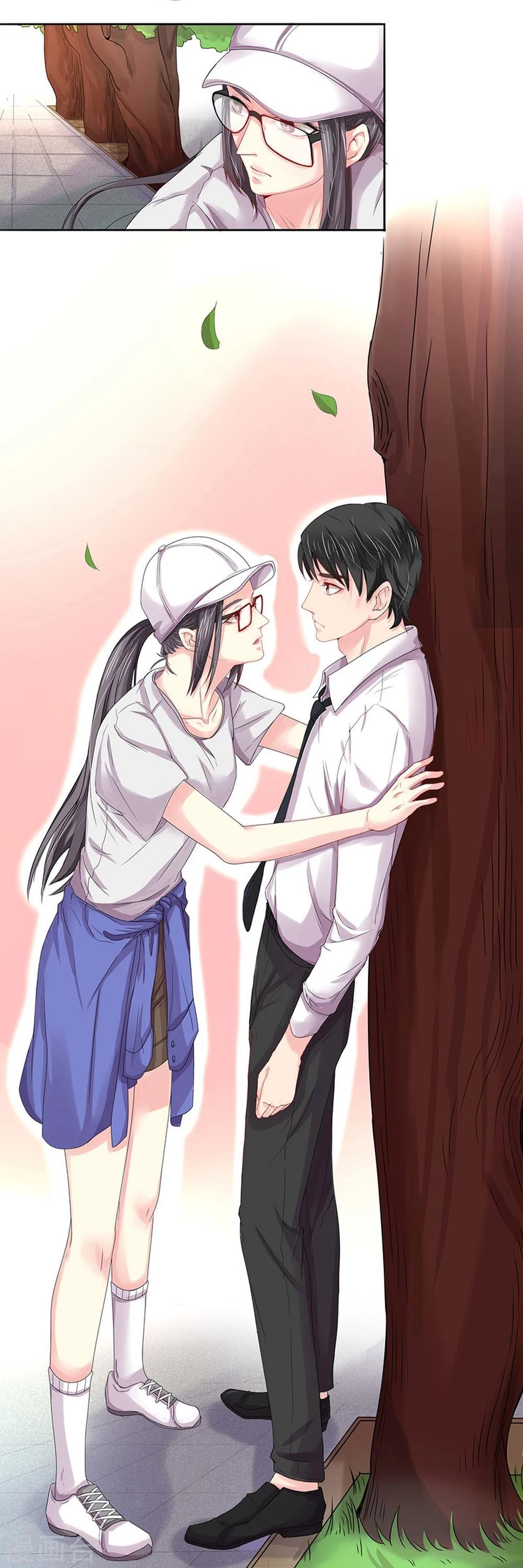 第10话 树咚！-第11话