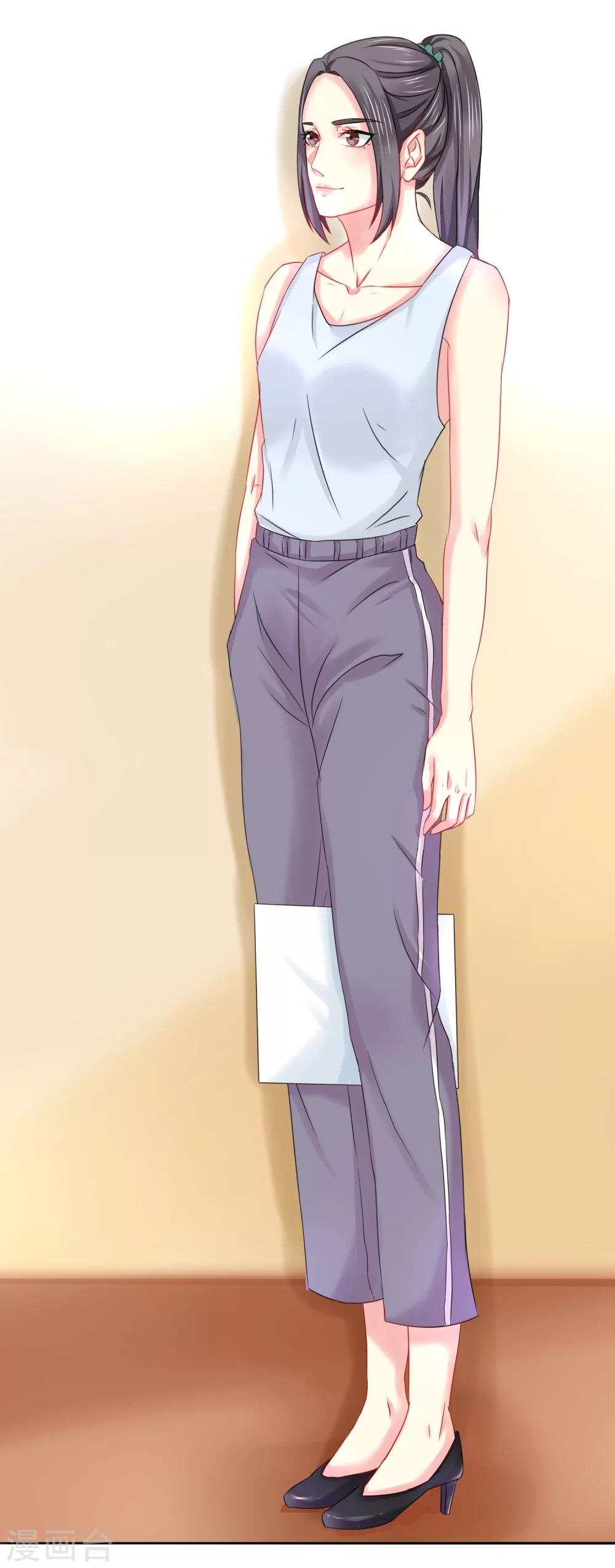 第12话 形体训练出风头-第13话