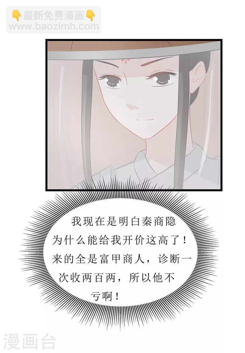 第17话 思思，怎么是你？-第17话