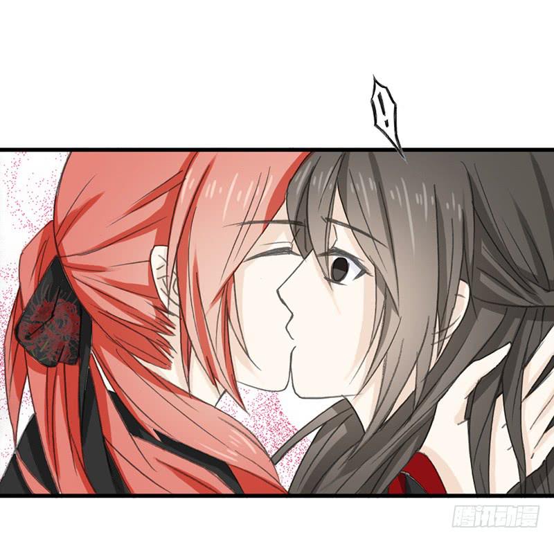 洗下嘴巴-第29话