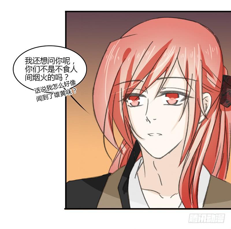 两个傻逼-第57话