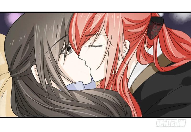 要办正事了（2）-第59话