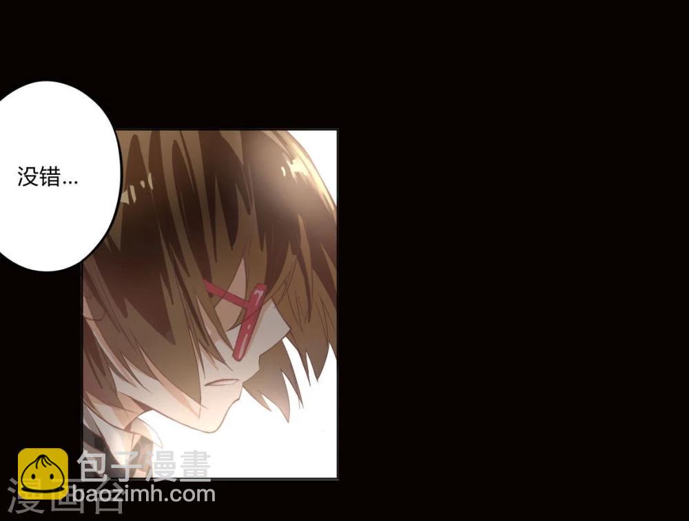 第1话 重生侍应生-第1话