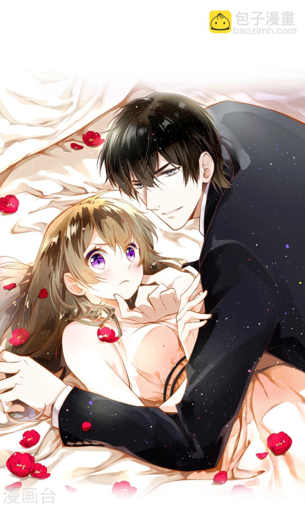 第1话 重生侍应生-第1话