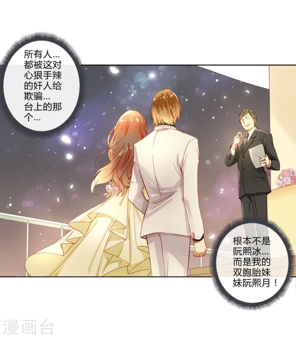 第1话 重生侍应生-第1话