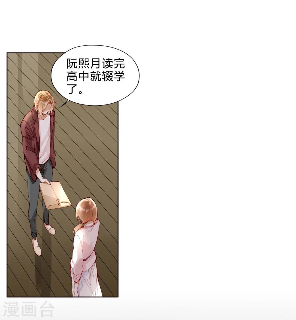 第27话 双生子-第27话