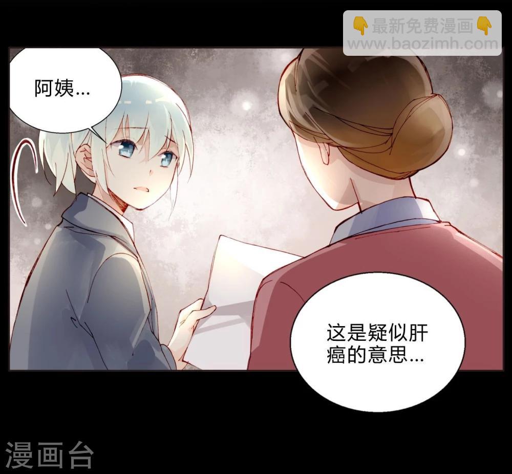 第31话 莎琪玛的危机-第31话