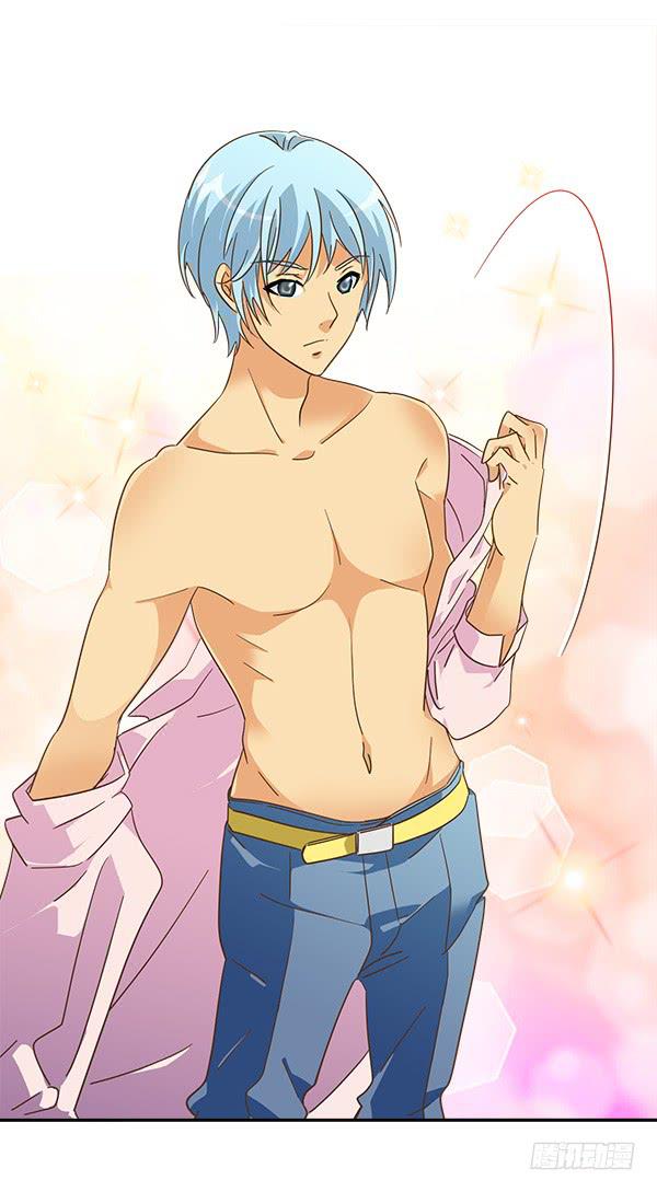 009-更衣室是神奇的地方-第9话