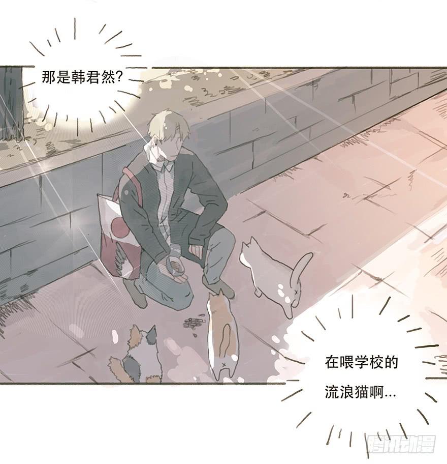 头号黑粉的觉悟-第17话