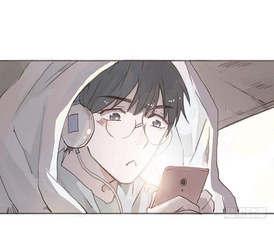 韩君然真是gay？-第19话