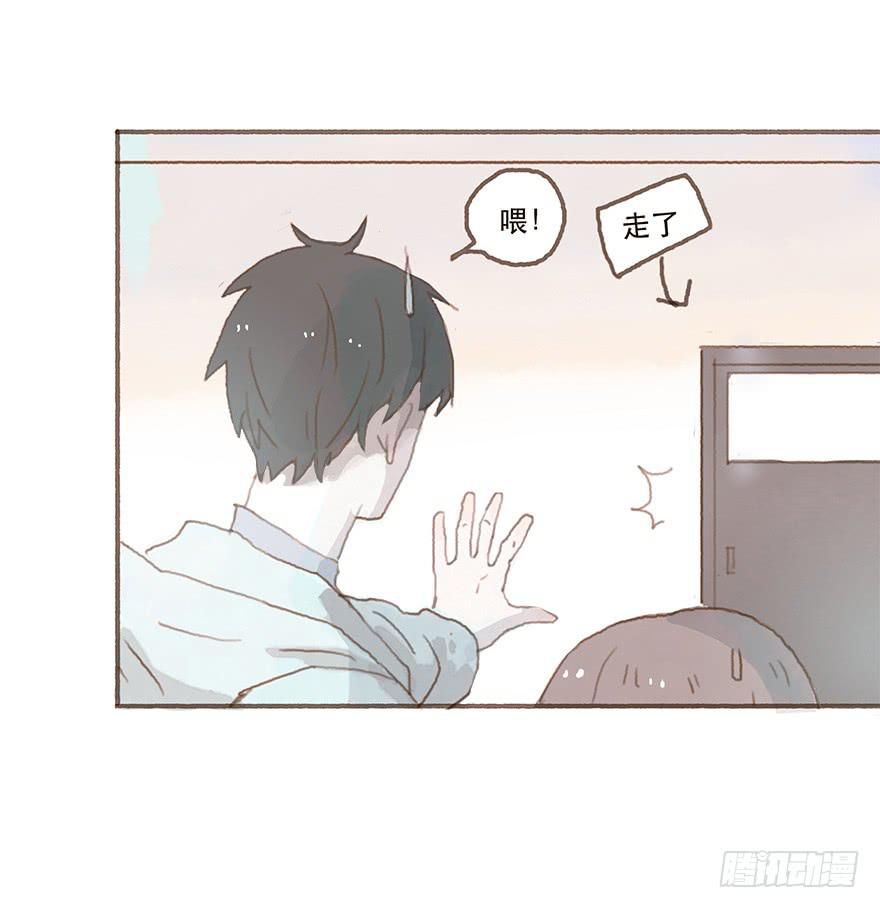 燃乐队的成立-第21话