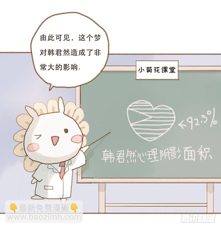 你摸我干什么-第27话