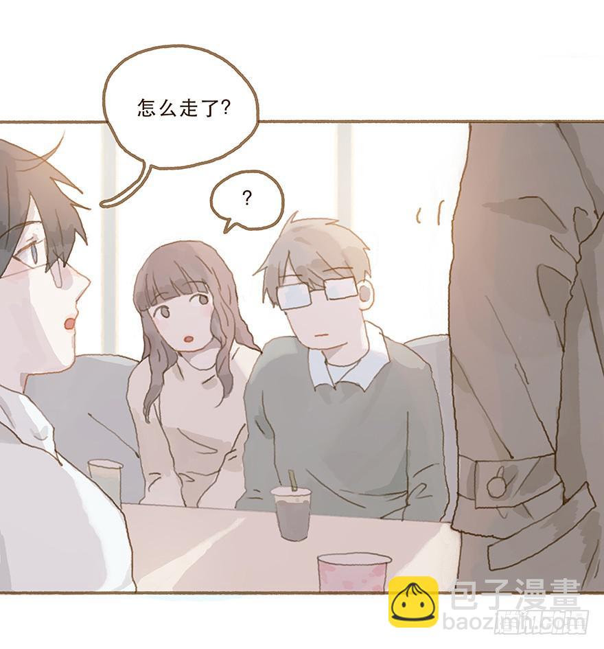 你摸我干什么-第27话