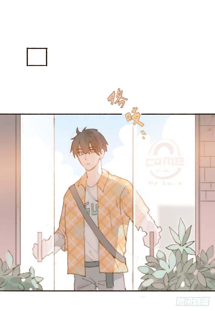 充满遗憾的生日会-第33话