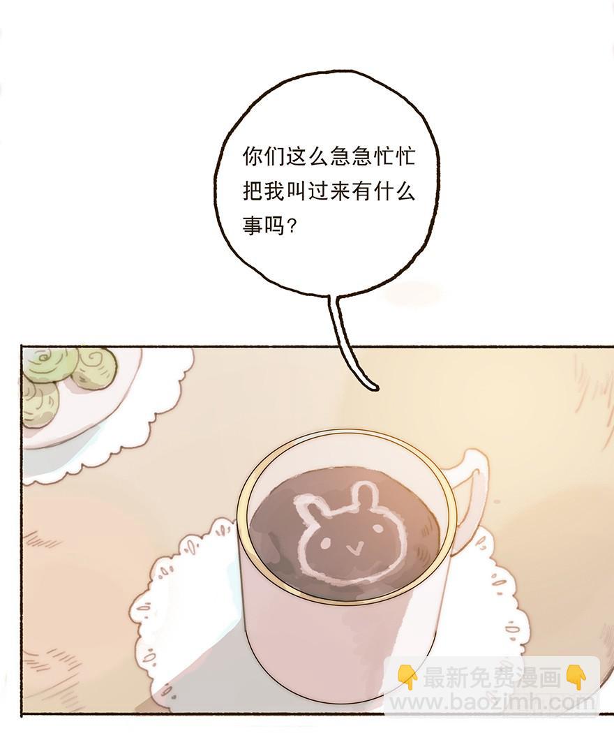 充满遗憾的生日会-第33话