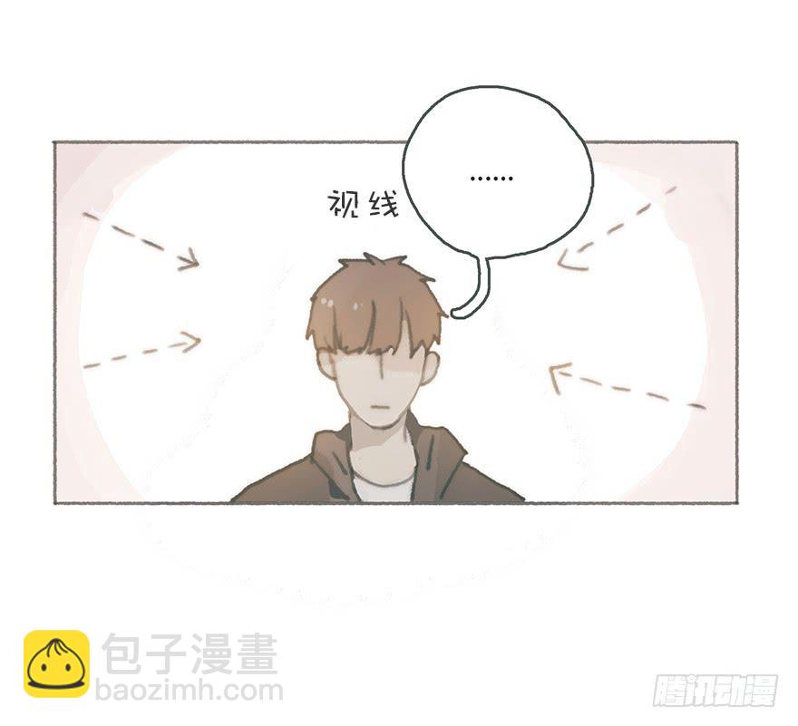 你喜欢什么类型-第43话