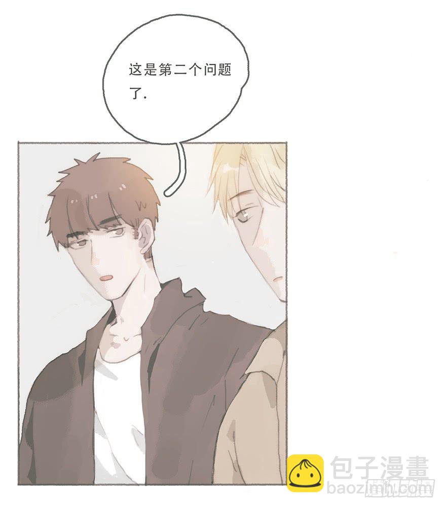 你喜欢什么类型-第43话