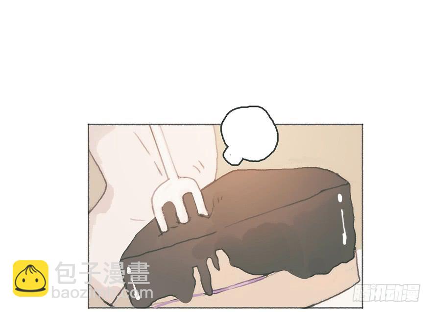 你喜欢什么类型-第43话