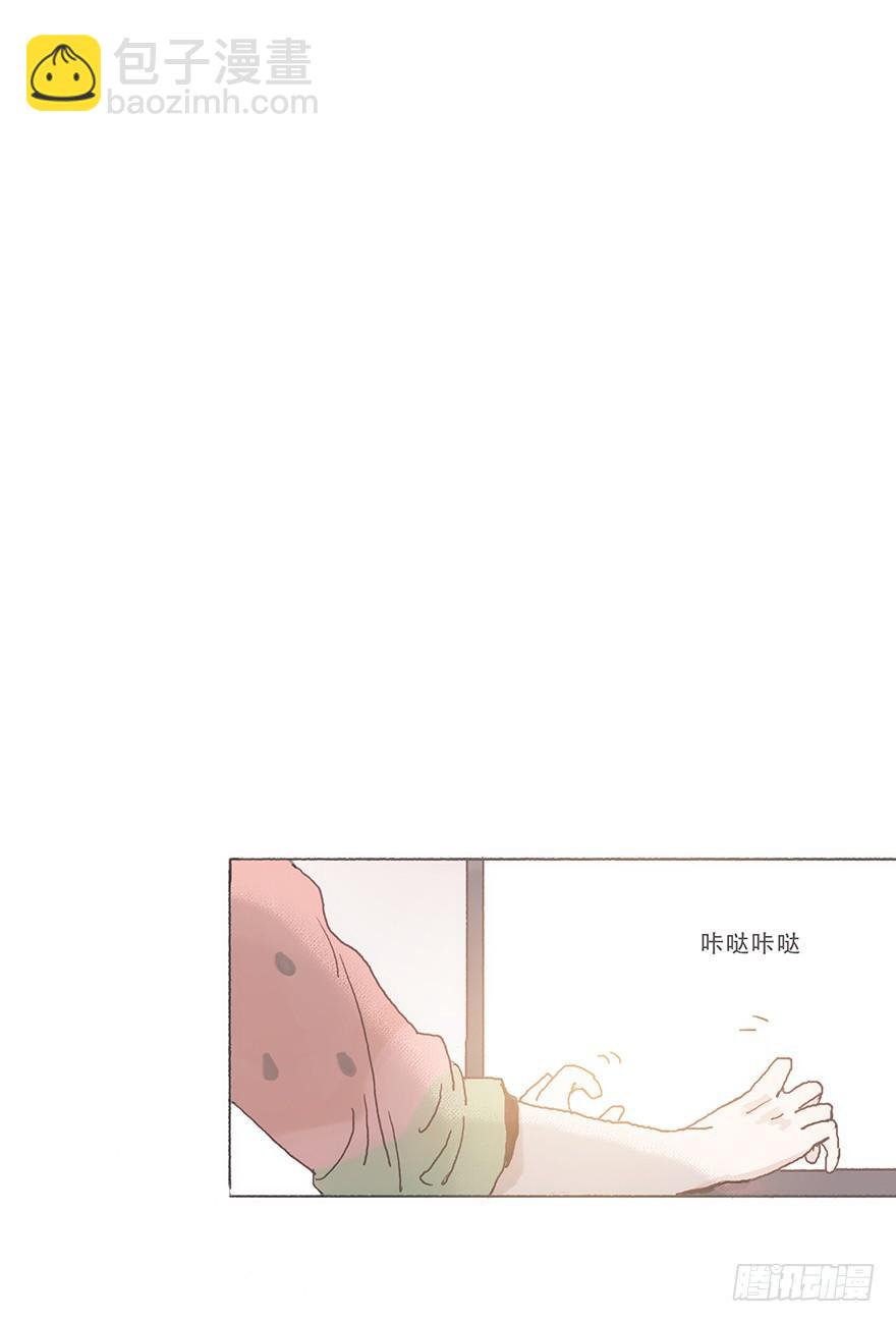 你看见了吧-第55话