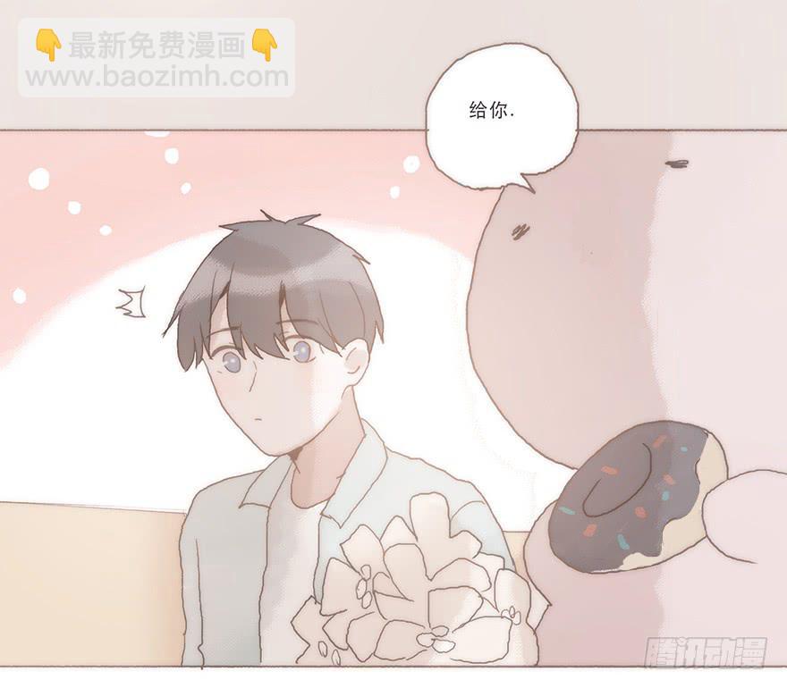 我喜欢你-第57话