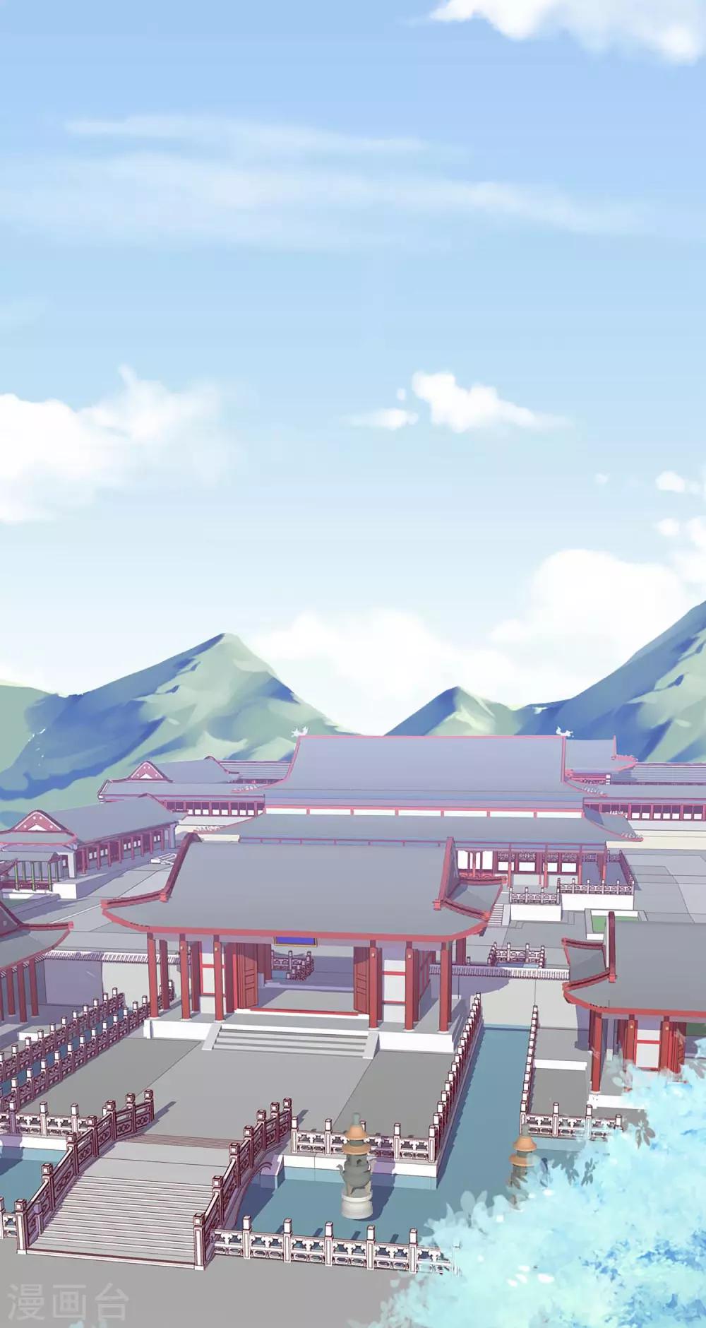 第2话 这个误会有点大(1/2)-第3话