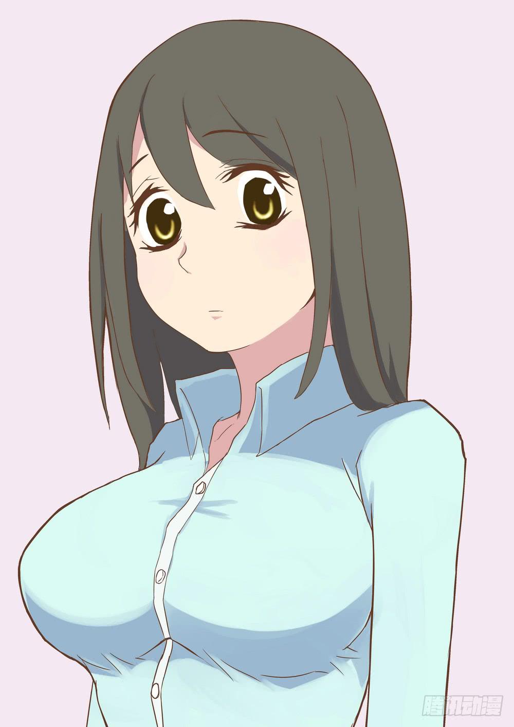 奖券（上）-第21话