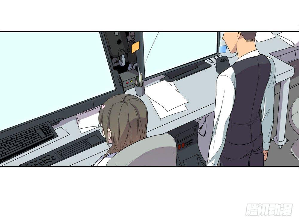 奖券（上）-第21话