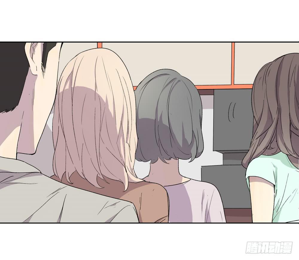 奖券（上）-第21话