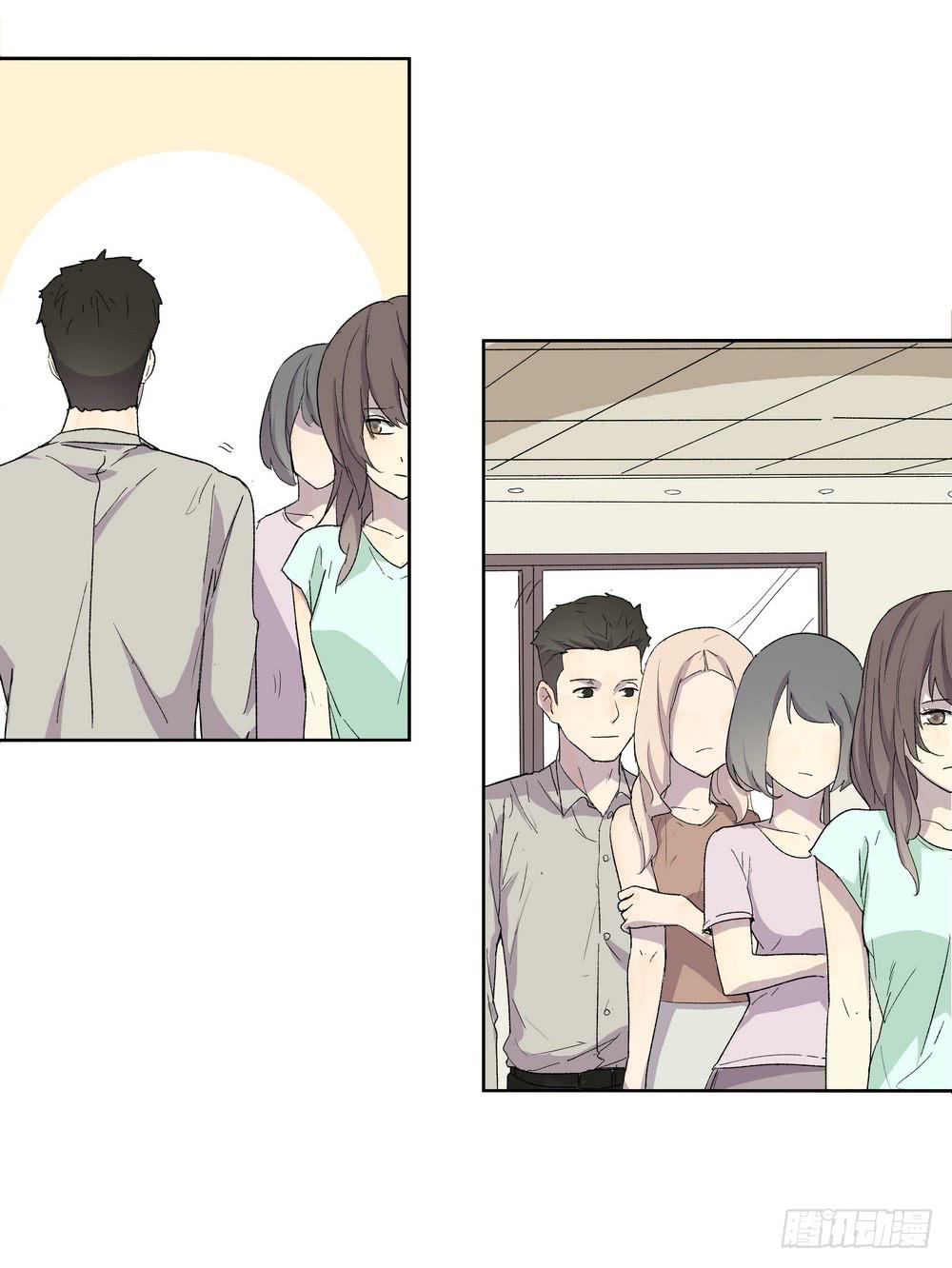 奖券（上）-第21话