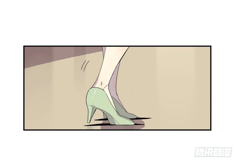 调动（上）-第23话