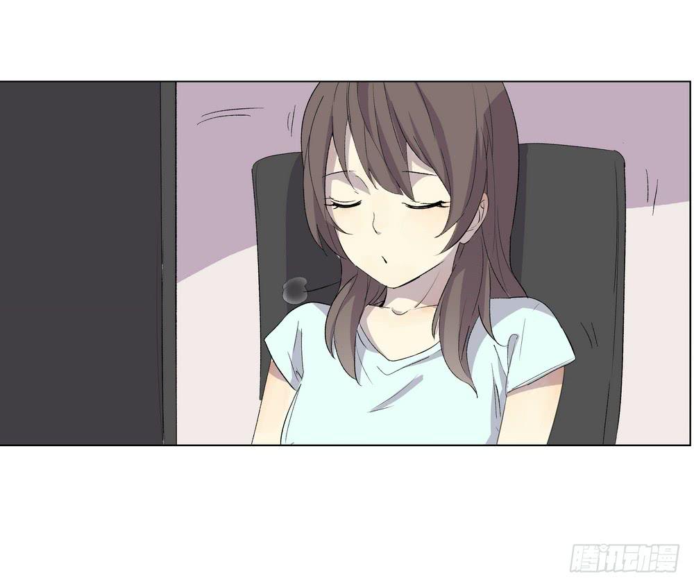 邀约(1/2)-第27话