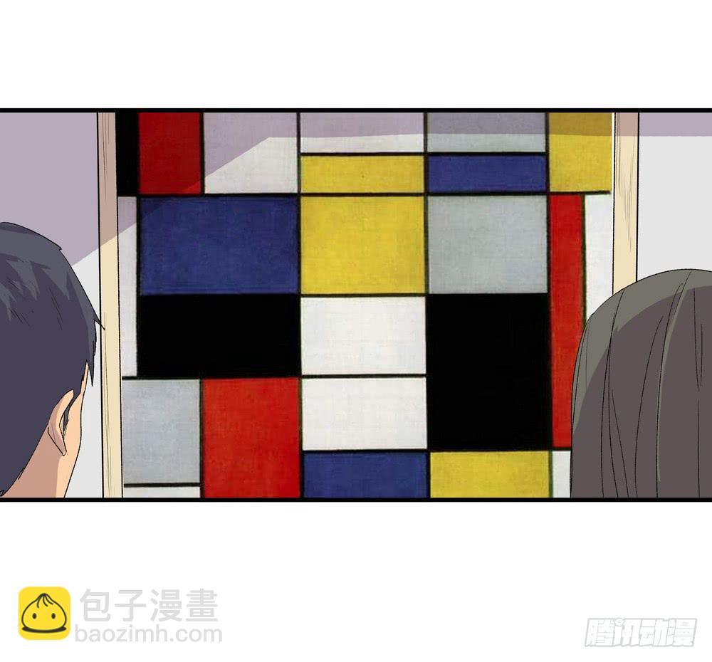 作弊(1/2)-第37话