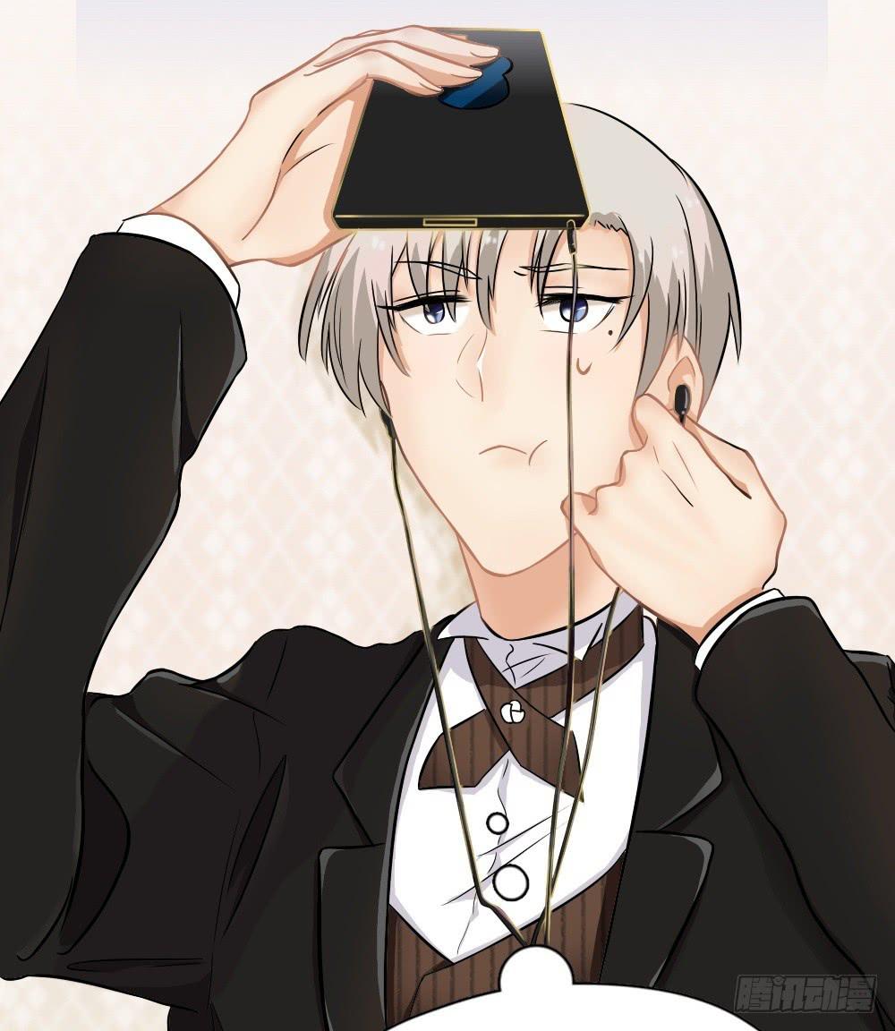 第13话 协同直播&amp;双更预告！-第13话