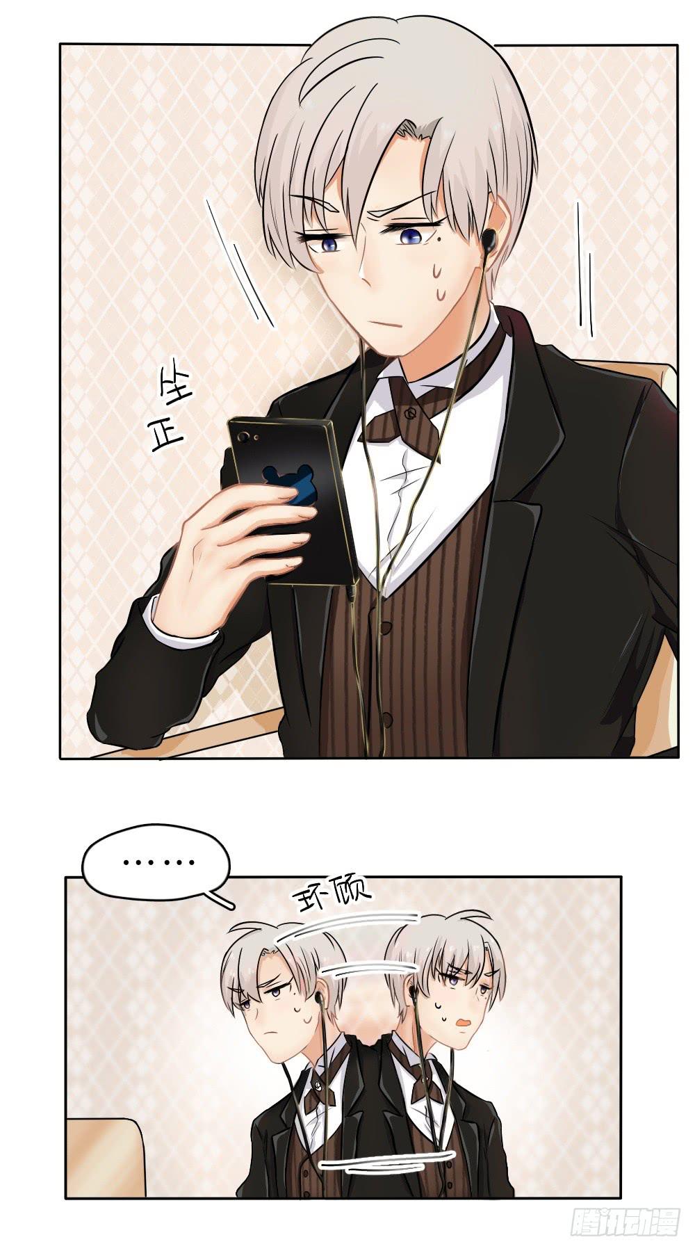 第13话 协同直播&amp;双更预告！-第13话