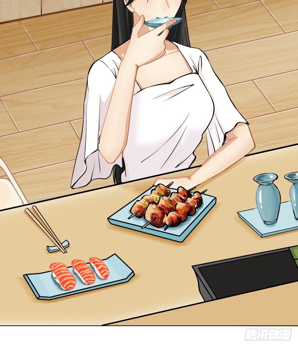 第15话 谬思娴的秘密-第15话