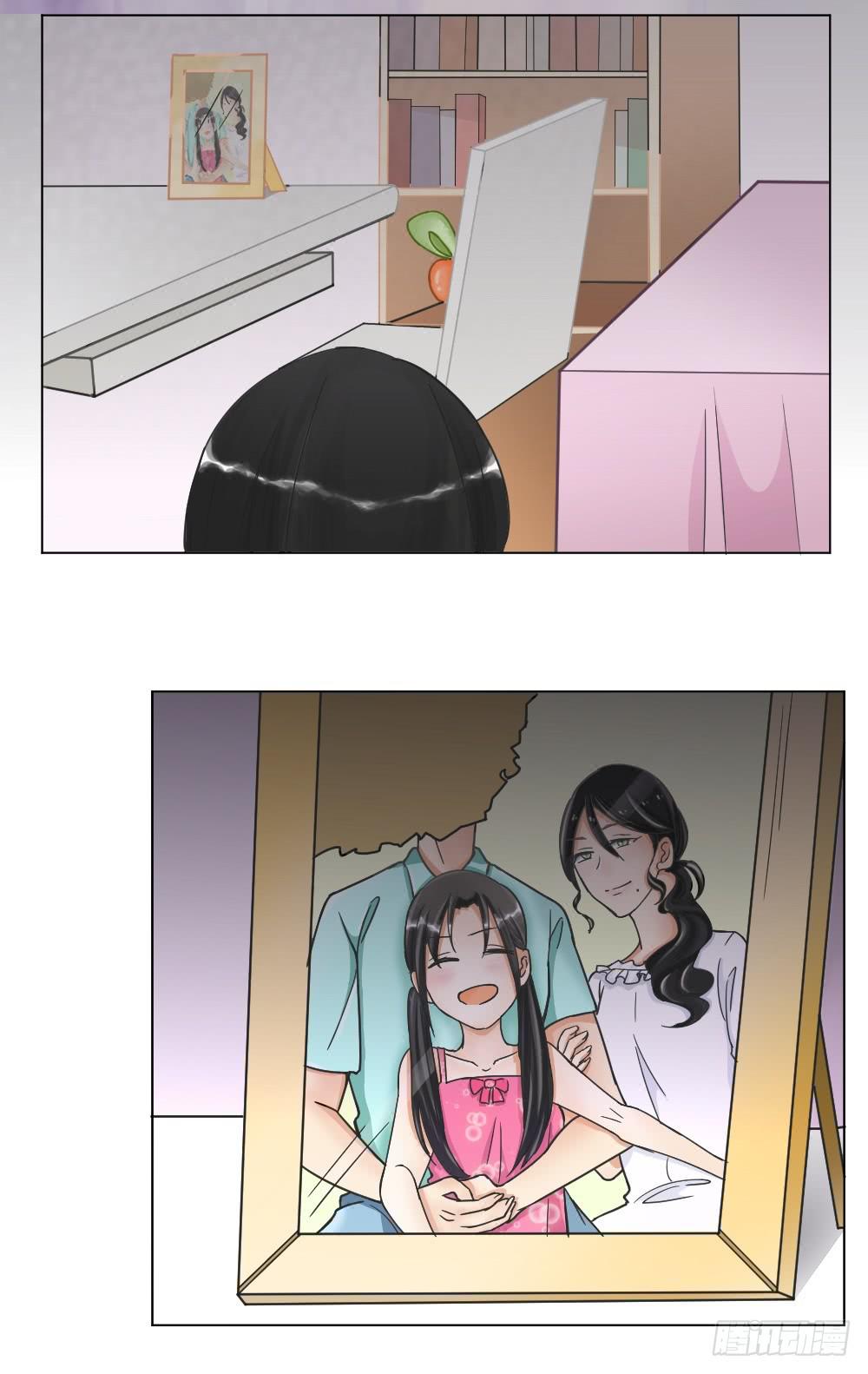 第15话 谬思娴的秘密-第15话