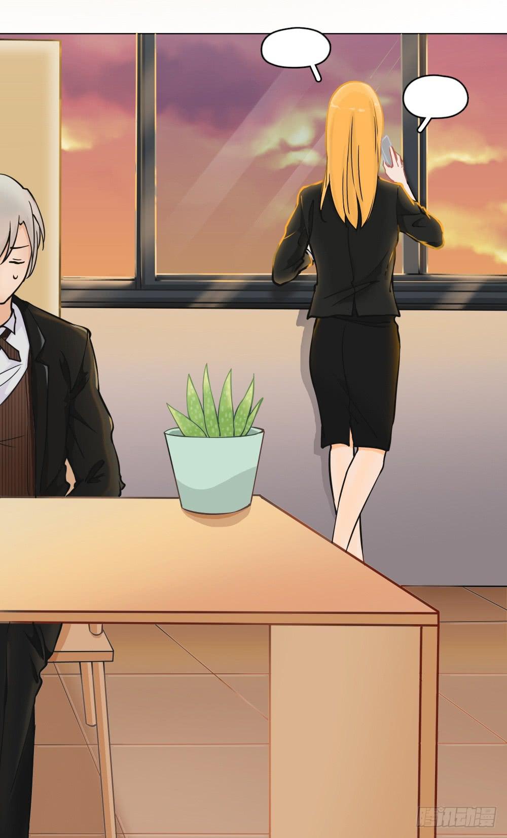 第15话 谬思娴的秘密-第15话