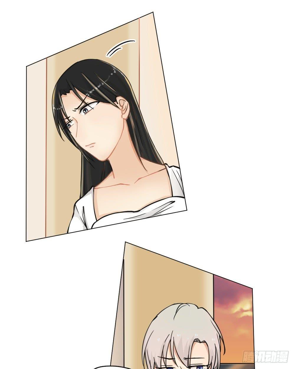 第15话 谬思娴的秘密-第15话