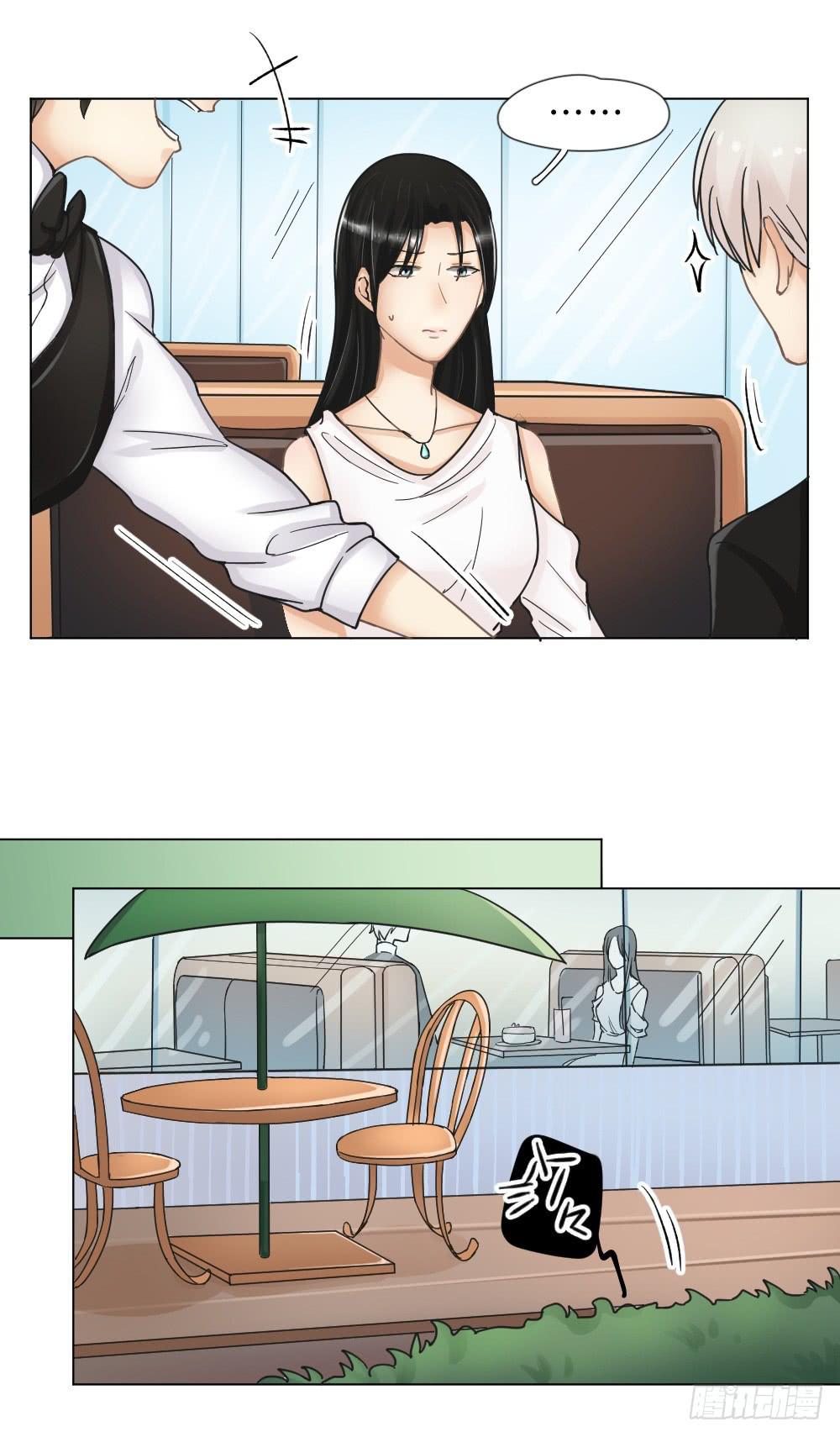 第17话 新主播的欢迎仪式-第17话