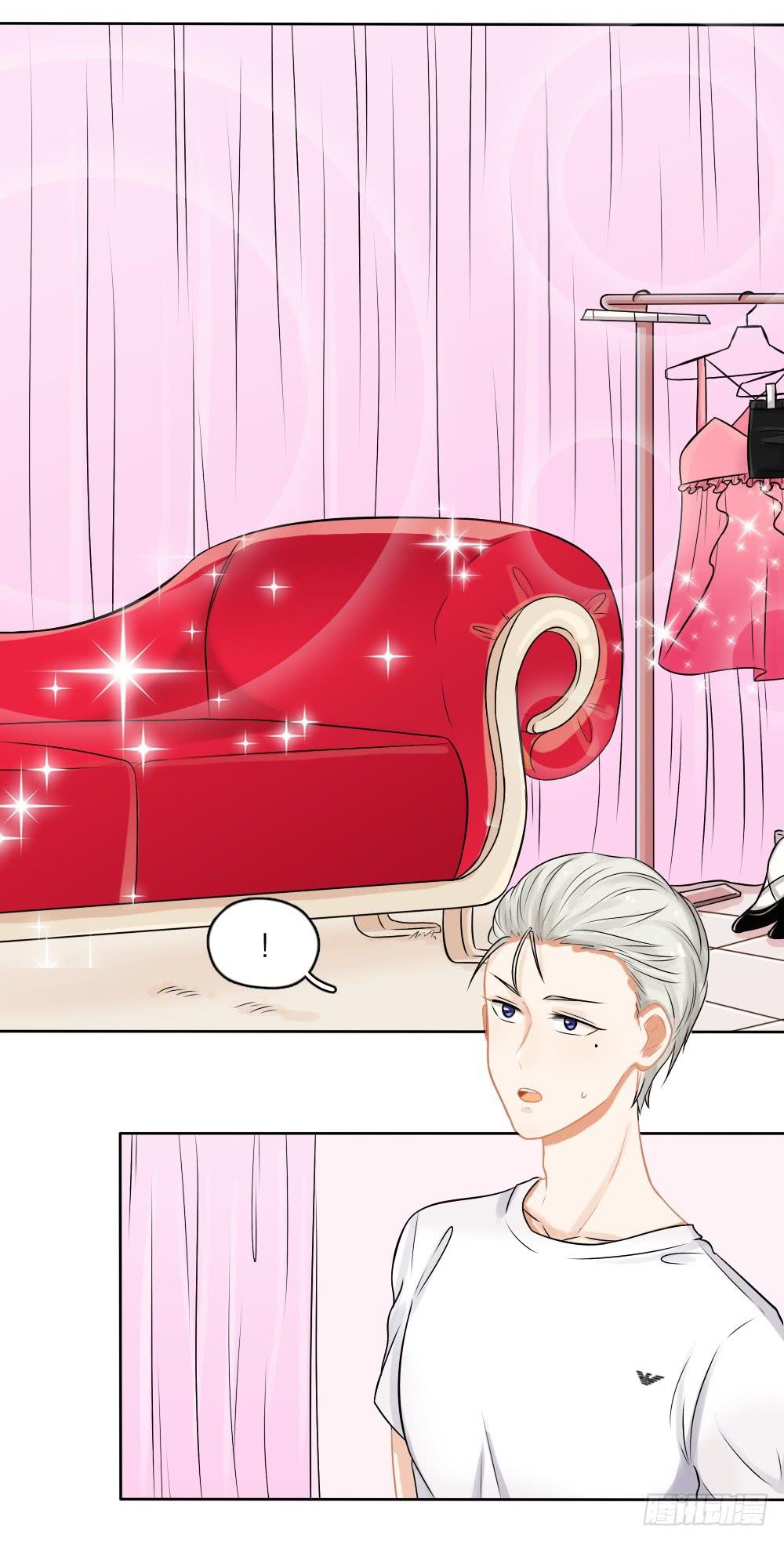 第19话 谁揩油-第19话