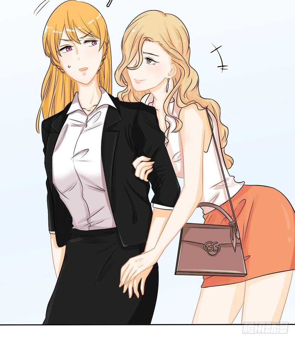 第19话 谁揩油-第19话