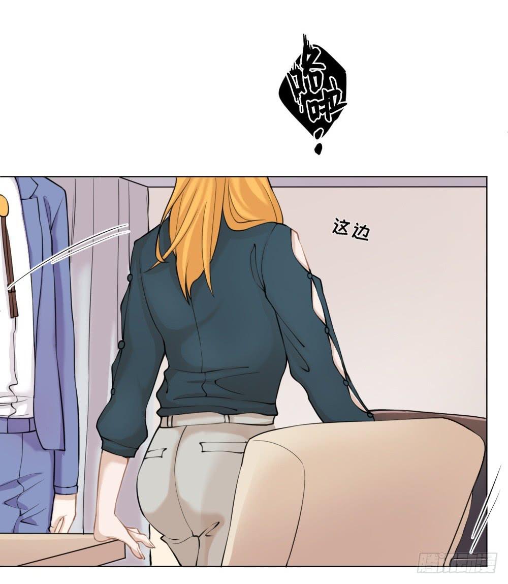 第32话 新官上任-第35话