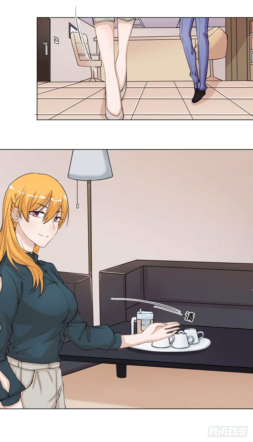 第32话 新官上任-第35话