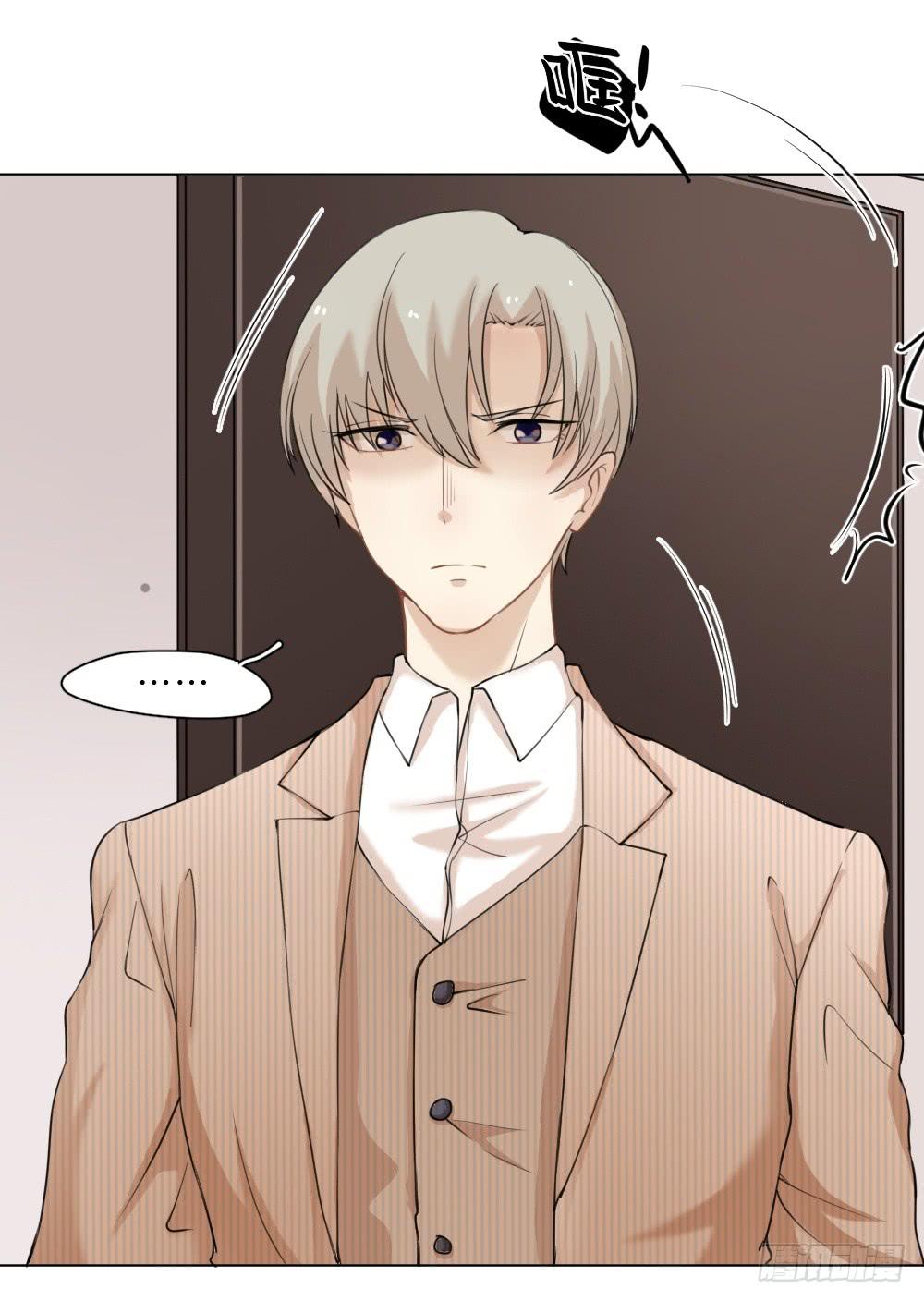 第32话 新官上任-第35话