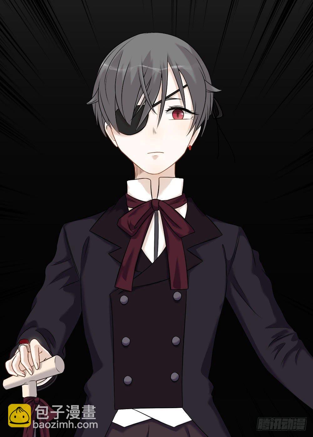 第34话 大变身！-第37话