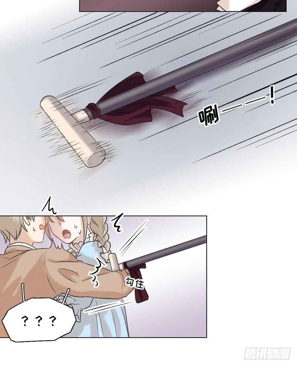 第34话 大变身！-第37话