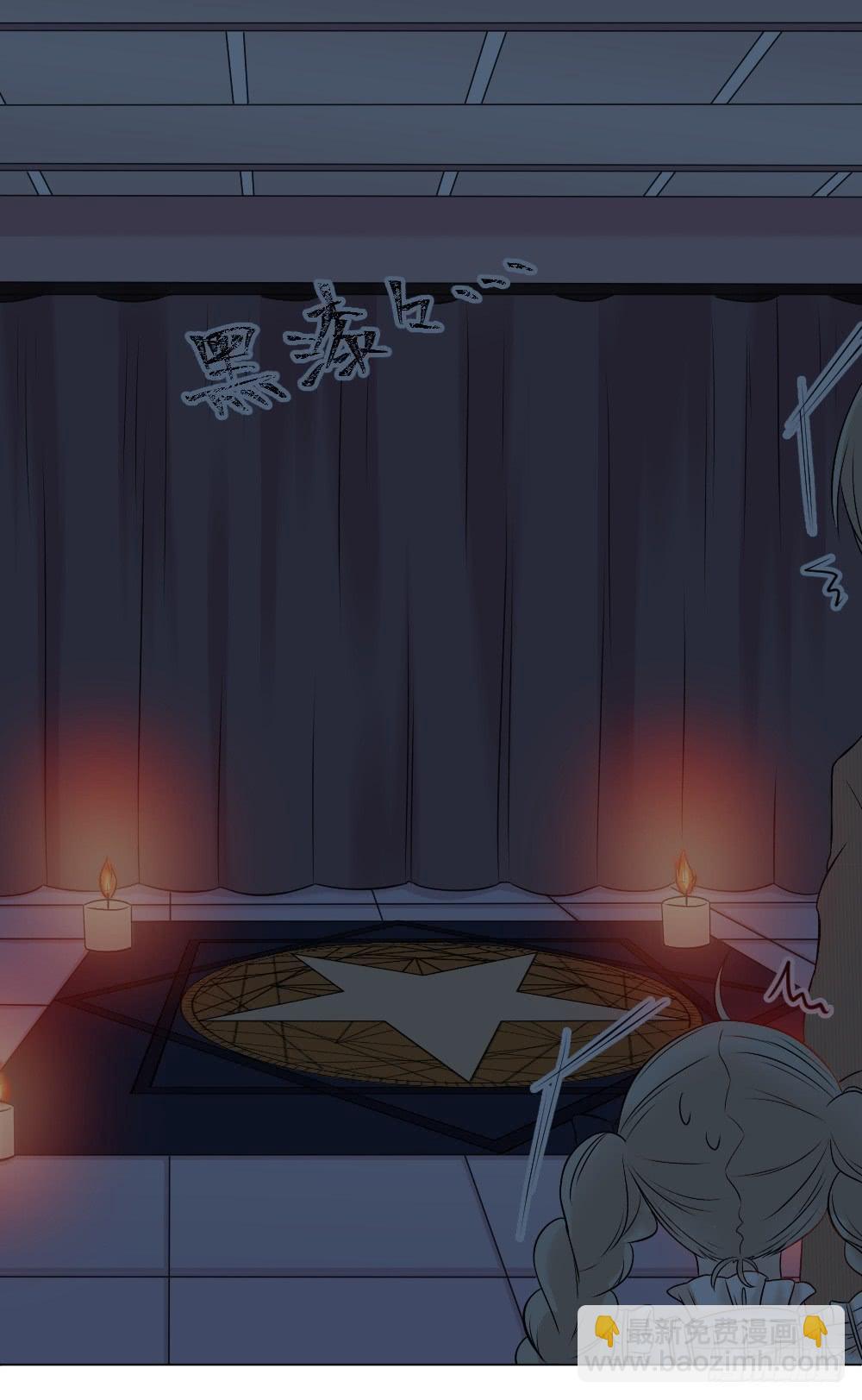 第34话 大变身！-第37话