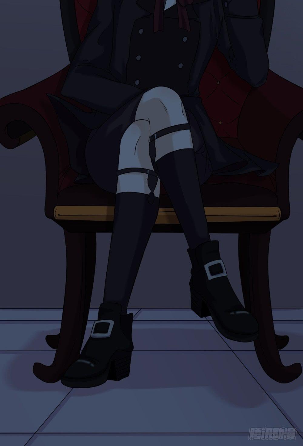 第34话 大变身！-第37话