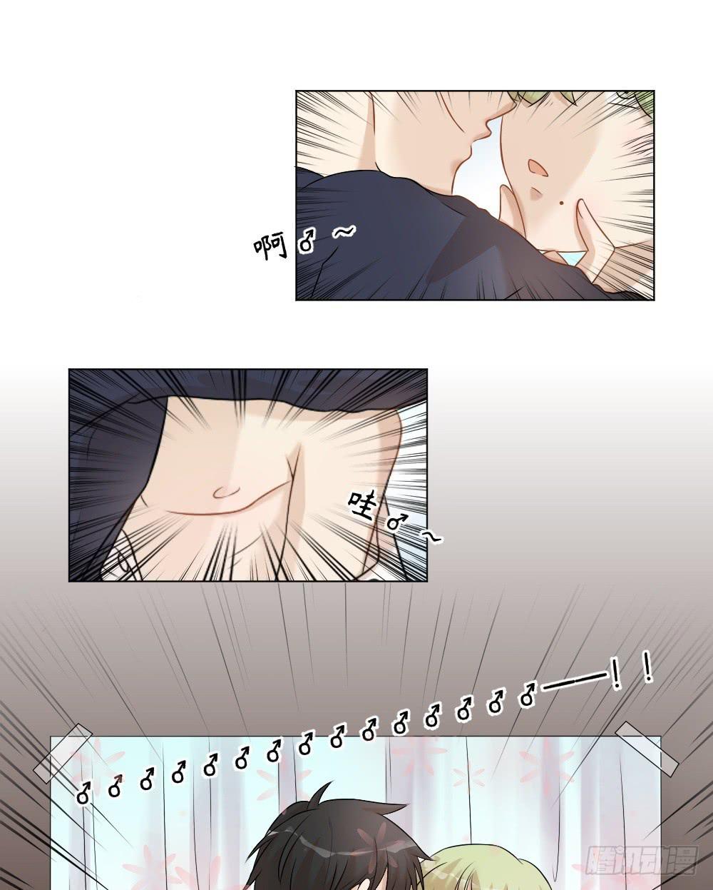 第34话 大变身！-第37话